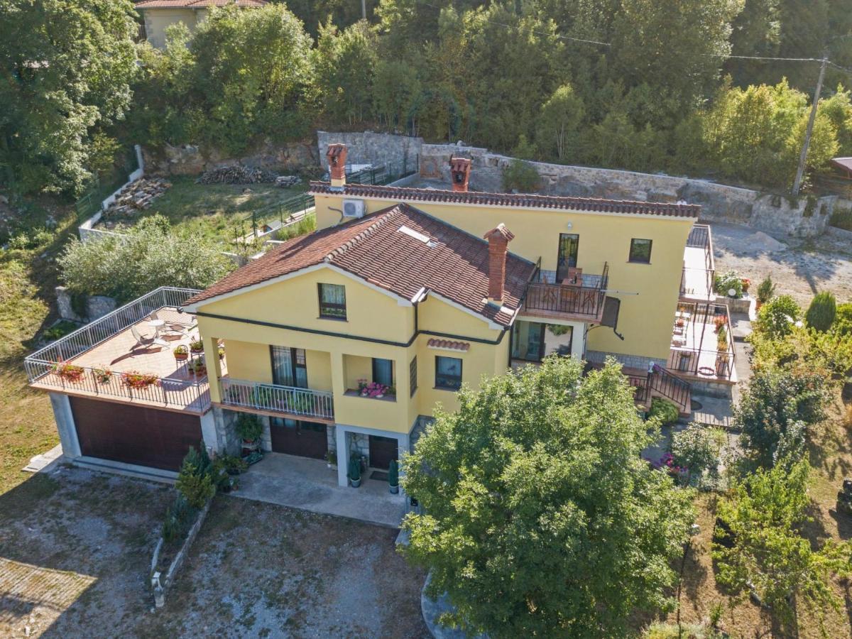 Apartment Tre Rose By Interhome Zvoneca Exterior foto