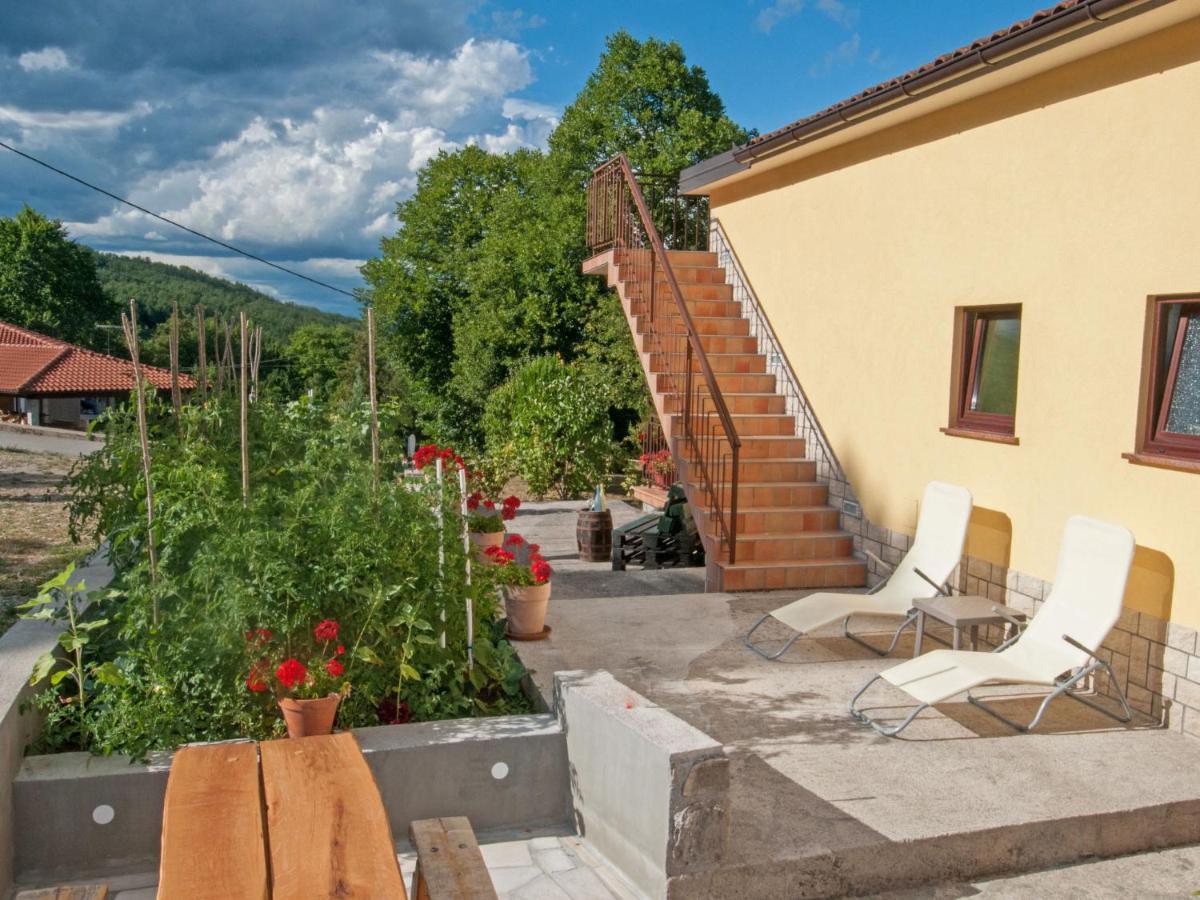 Apartment Tre Rose By Interhome Zvoneca Exterior foto